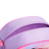 Сумка детская для девочки через плечо "Пушистый зайчик" 22х16 см Сумка детская для девочки через плечо "Пушистый зайчик" 22х16 см