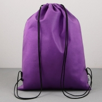 Мешок для обуви &laquo;Яркие тропики&raquo; нетканное полотно, размер 30 х 40 см