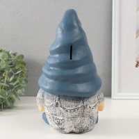 Копилка "Гном Эрик" 25,5 х 14 х 13 см Копилка "Гном Эрик" 25,5 х 14 х 13 см