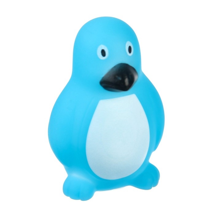 Набор резиновых игрушек для ванны «На острове», с пищалкой, 8 шт, Крошка Я Набор резиновых игрушек для ванны «На острове», с пищалкой, 8 шт, Крошка Я