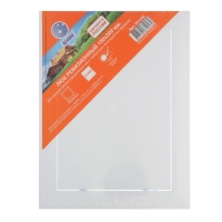 Люк ревизионный "КосмоВент" ЛК1520, 150 х 200 мм, пластик Люк ревизионный "КосмоВент" ЛК1520, 150 х 200 мм, пластик