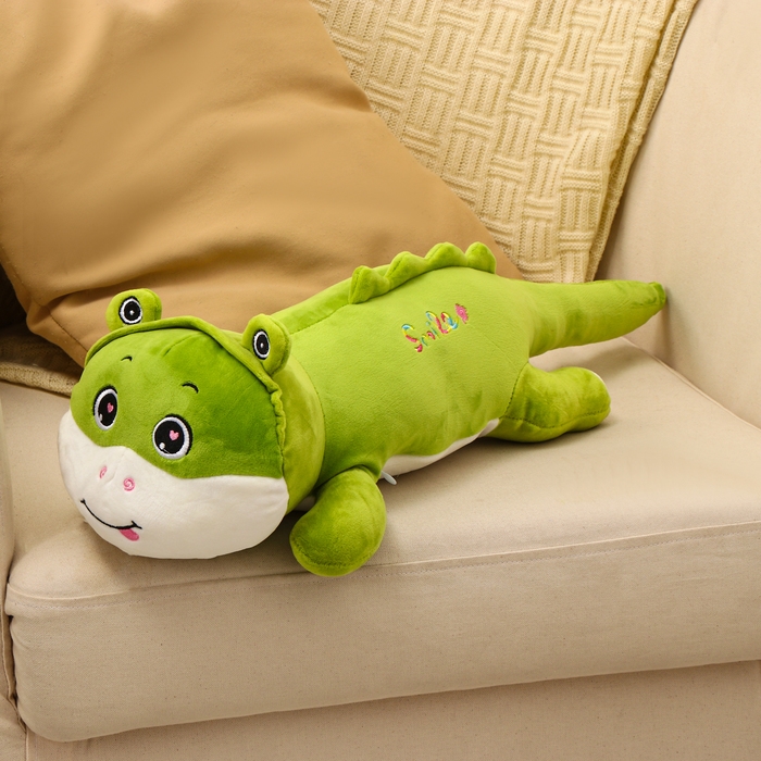 Мягкая игрушка «Дино», 60 см Мягкая игрушка «Дино», 60 см