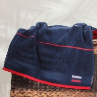 Полотенце махровое &laquo;Russian Stripe&raquo; 50х90, 460 гр/м