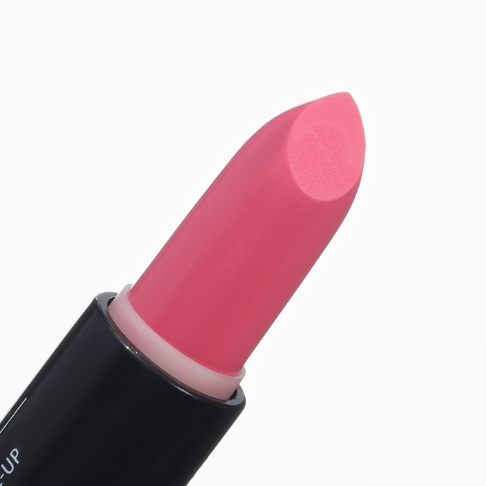 Помада для губ JEANMISHEL SATIN CREAM TEXTURE тон 14 розовый, 14 г Помада для губ JEANMISHEL SATIN CREAM TEXTURE тон 14 розовый, 14 г