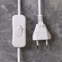 Светодиодная фигура &laquo;Рождественская горка&raquo; 34 &times; 26 &times; 5 см, дерево, 220 В, свечение тёплое белое