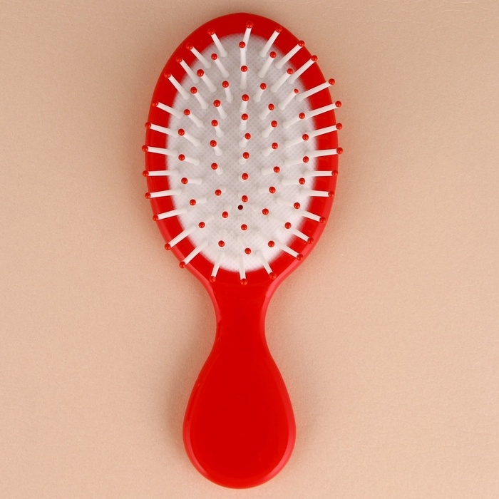 Подарочный набор детский ЧИСТОЕ СЧАСТЬЕ &laquo;Пингвинёнок&raquo;: пена для купания 250 мл, расчёска и резинки для волос, Новый Год