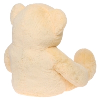 Мягкая игрушка &laquo;Медведь&raquo;, 160 см, цвет бежевый