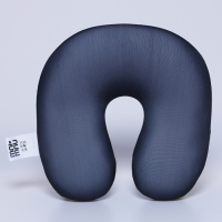 Подушка детская для путешествий антистресс &laquo;Граффити&raquo;