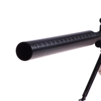 Пулемет &laquo;Годзилио&raquo;, стрельба, гильзы разлетаются, аккумулятор