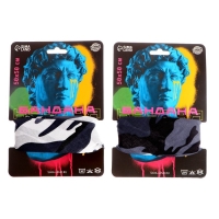 Бандана &laquo;Хакки&raquo;, цвета МИКС