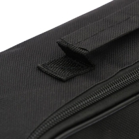 Сумка для автомобилиста 32×12×14 см, черная Сумка для автомобилиста 32×12×14 см, черная