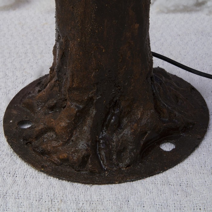 Светодиодное дерево «Сакура» 1.8 м, 768 LED, постоянное свечение, 220 В, свечение красное Светодиодное дерево «Сакура» 1.8 м, 768 LED, постоянное свечение, 220 В, свечение красное