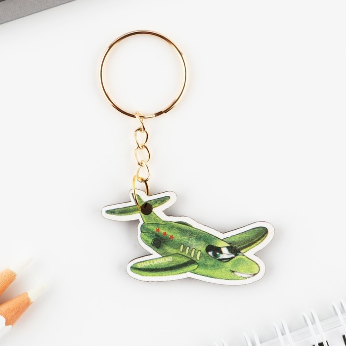 Подарочный набор: блокнот и брелок «Юному герою» Подарочный набор: блокнот и брелок «Юному герою»