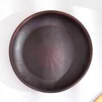 Форма для запекания 0,67 л, 4х21х21 см, ангоб Форма для запекания 0,67 л, 4х21х21 см, ангоб