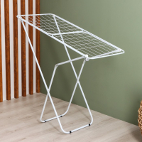 Сушилка для белья напольная складная Доляна, рабочая длина 18 м Сушилка для белья напольная складная Доляна, рабочая длина 18 м