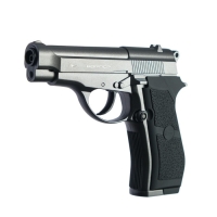 Пистолет пневматический "BORNER M84" кал. 4.5 мм, 3 Дж, корп. металл, до 120 м/с Пистолет пневматический "BORNER M84" кал. 4.5 мм, 3 Дж, корп. металл, до 120 м/с