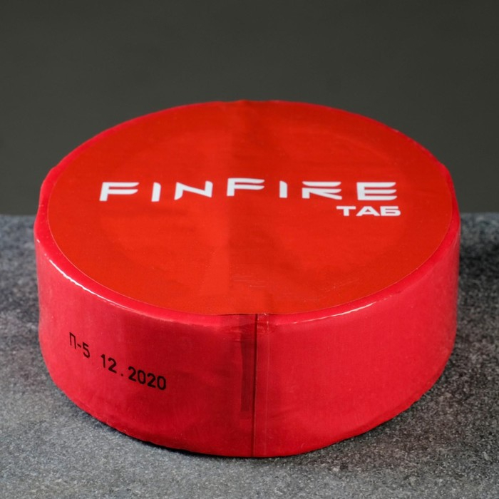 Огнетушитель самосрабатывающий АУПП ТАБ FINFIRE