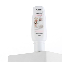 Крем для рук быстровпитывающийся с экстрактом магнолии и алоэ вера, интенсивное увлажнение, 75 мл, BONAMI Крем для рук быстровпитывающийся с экстрактом магнолии и алоэ вера, интенсивное увлажнение, 75 мл, BONAMI