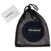 Эспандер ленточный многофункциональный ONLYTOP, 208х2,2х0,5 см, 5-22 кг, цвет синий Эспандер ленточный многофункциональный ONLYTOP, 208х2,2х0,5 см, 5-22 кг, цвет синий