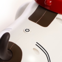 Робот-собака &laquo;Рэкс&raquo;, радиоуправляемый, световые и звуковые эффекты