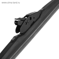 Щетка стеклоочистителя Skyway стандарт, 14"/ 350 мм, каркасная, зимняя Щетка стеклоочистителя Skyway стандарт, 14"/ 350 мм, каркасная, зимняя