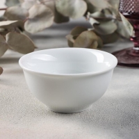 Пиала фарфоровая &laquo;Бельё&raquo;, 150 мл