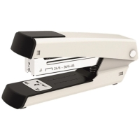 Степлер №24-26/6 на 30 листов Kangaro DS-35, металлический, микс