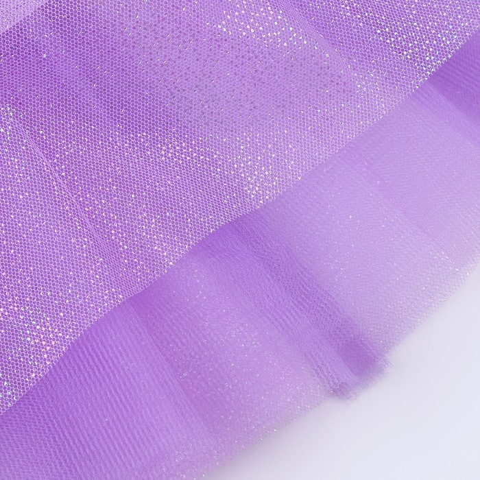 Карнавальный набор &laquo;Фея&raquo;, 5-7 лет: юбка, крылья