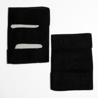 Аппликатор - наколенники Tour Ma Line с турмалином, 1 пара Аппликатор - наколенники Tour Ma Line с турмалином, 1 пара