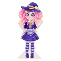 Магнитная игра «Модный домик: Кими» Магнитная игра «Модный домик: Кими»