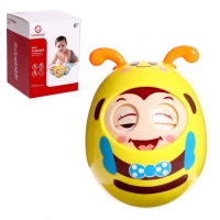 Неваляшка «Пчёлка», звуковые эффекты Неваляшка «Пчёлка», звуковые эффекты