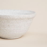 Набор салатников керамических SL Home «Арена Бланка», 350 мл, d=12,5 см, цвет белый Набор салатников керамических SL Home «Арена Бланка», 350 мл, d=12,5 см, цвет белый