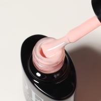 База камуфлирующая для ногтей, 3-х фазная, 8мл, LED/UV, цвет бежевый (045) База камуфлирующая для ногтей, 3-х фазная, 8мл, LED/UV, цвет бежевый (045)