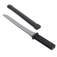 Набор ниндзя &laquo;Урон&raquo;, 8 предметов