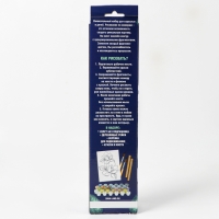 Картина по номерам панно &laquo;Фламинго в тропиках&raquo;, 30 х 50 см