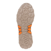 Ботинки треккинговые женские WANNGO WG9-09-MTT-2, демисезонные, цвет бежевый, размер 40