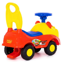 Каталка «Мишка» Каталка «Мишка»