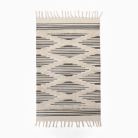 Ковер Illusion 60х90 ± 3 см, 1000 гр/м2, 100% хлопок Ковер Illusion 60х90 ± 3 см, 1000 гр/м2, 100% хлопок