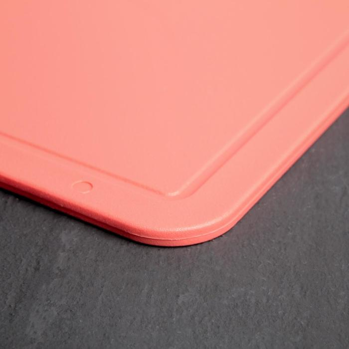 Набор разделочных досок, 3 шт: 24×15 см, 28×18 см, 32×20 см, цвет МИКС Набор разделочных досок, 3 шт: 24×15 см, 28×18 см, 32×20 см, цвет МИКС