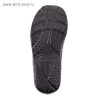 Галоши женские утеплённые, МИКС, размер 37