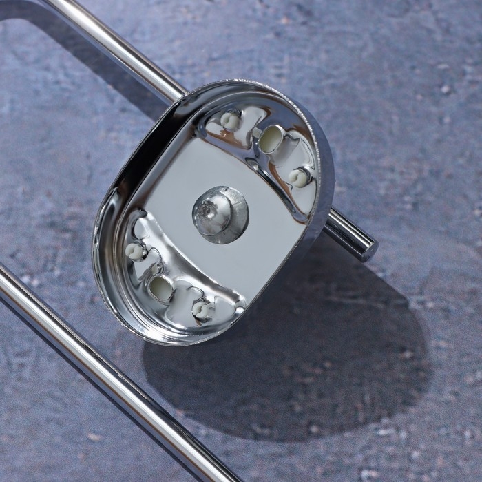 Держатель для полотенца крючок St&ouml;lz &laquo;Нео&raquo;