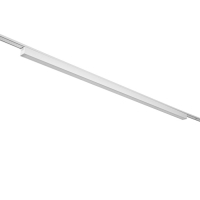 Светильник трековый ULTRA "Линия" LED 30Вт 3000K-5700К CRI90 белый 91,5х2,6х2,4см Светильник трековый ULTRA "Линия" LED 30Вт 3000K-5700К CRI90 белый 91,5х2,6х2,4см