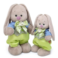 Мягкая игрушка &laquo;Зайка Ми в костюме&raquo;, 25 см