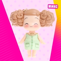 Кукла-малышка «Анимешка» МИКС Кукла-малышка «Анимешка» МИКС