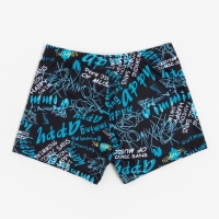 Купальные трусы для мальчика MINAKU "Swimming", рост 86-92 (2)