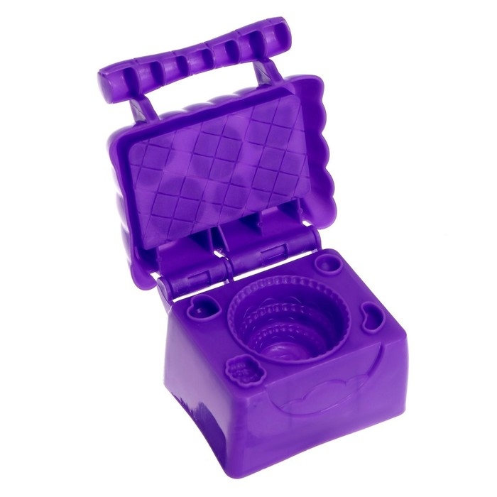 Набор для игры с пластилином &laquo;Чудесные кексики&raquo;