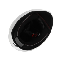 Шлем интеграл с двумя визорами, размер XXL (61), модель BLD-M67E, белый глянцевый Шлем интеграл с двумя визорами, размер XXL (61), модель BLD-M67E, белый глянцевый