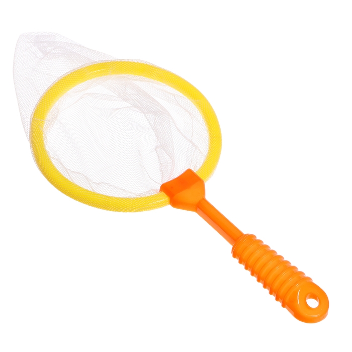 Набор игрушек для ванны &laquo;Поймай уточку&raquo;, 5 предметов, цвета МИКС