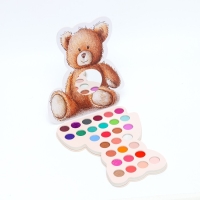 Палетка теней для век 29 цв Палетка теней для век 29 цв