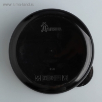 Ланч-бокс «В меня вселился вес», 500 мл Ланч-бокс «В меня вселился вес», 500 мл